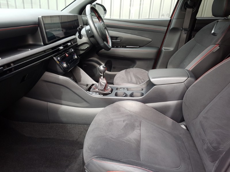 Used Hyundai TUCSON 2024 for sale - 77988078: Photo 5