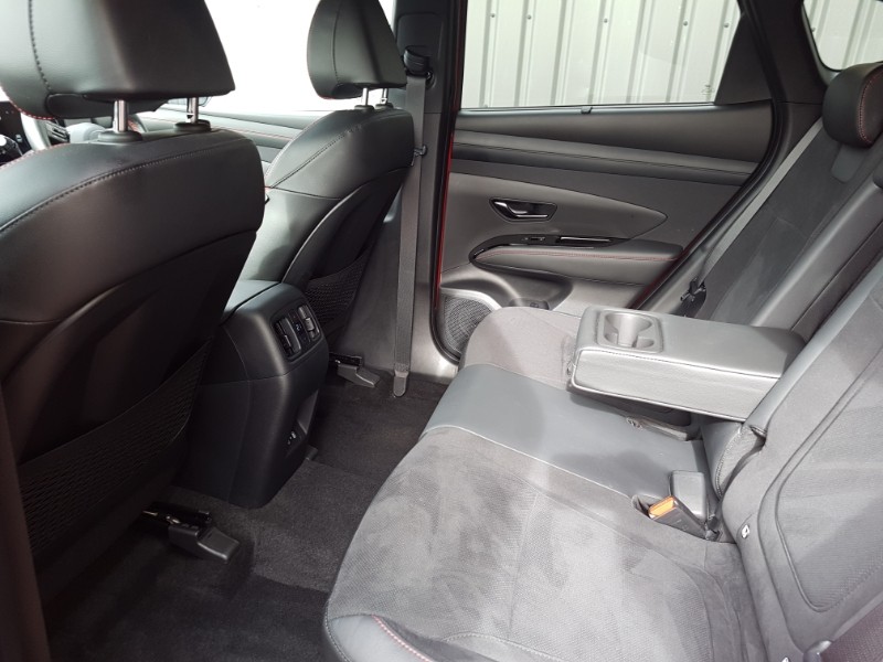 Used Hyundai TUCSON 2024 for sale - 77988078: Photo 6