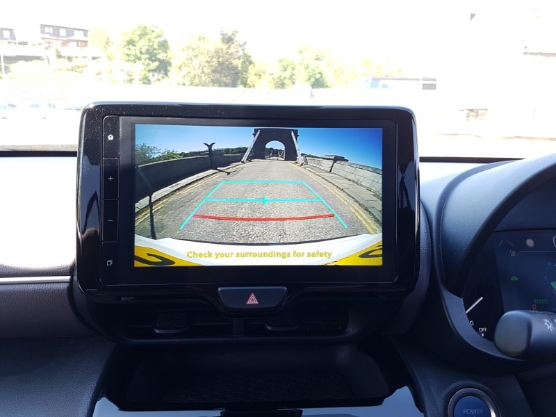 Used Toyota Yaris Cross 2022 for sale - 76556582: Photo 11