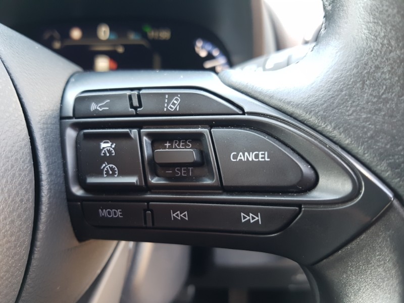 Used Toyota Yaris Cross 2022 for sale - 76556582: Photo 14