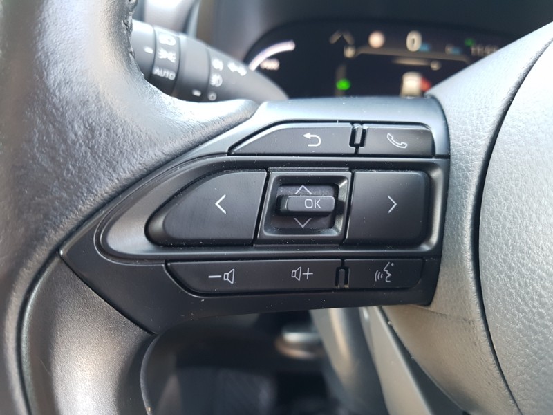 Used Toyota Yaris Cross 2022 for sale - 76556582: Photo 15