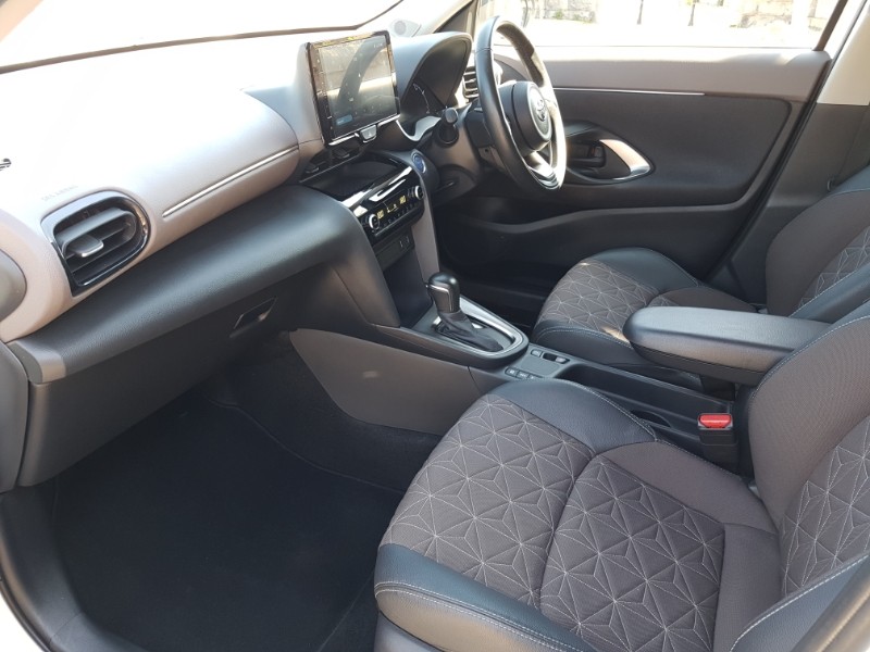 Used Toyota Yaris Cross 2022 for sale - 76556582: Photo 5