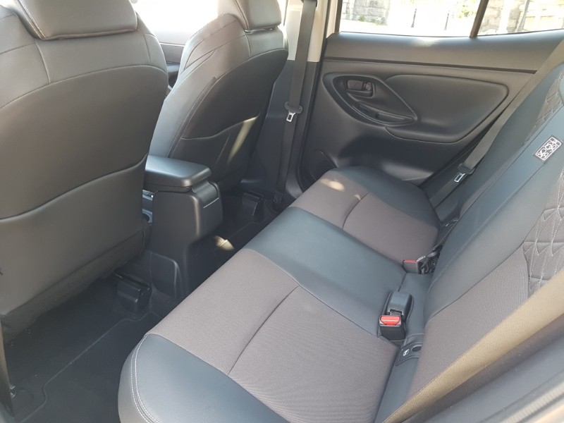 Used Toyota Yaris Cross 2022 for sale - 76556582: Photo 6