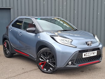 Used Toyota Aygo X 2023 for sale - 79411489: Photo