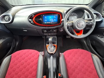 Used Toyota Aygo X 2023 for sale - 79411489: Photo