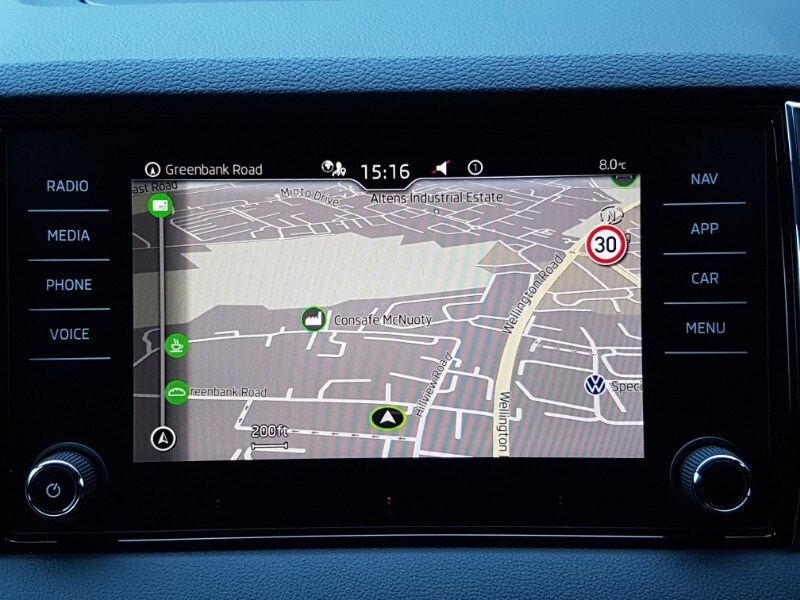 Used Skoda Karoq 2023 for sale - 76815851: Photo 10