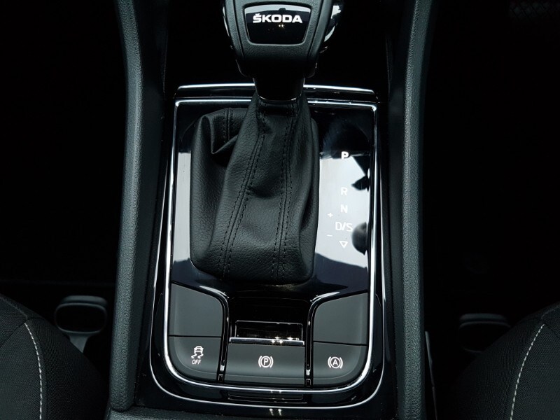 Used Skoda Karoq 2023 for sale - 76815851: Photo 16