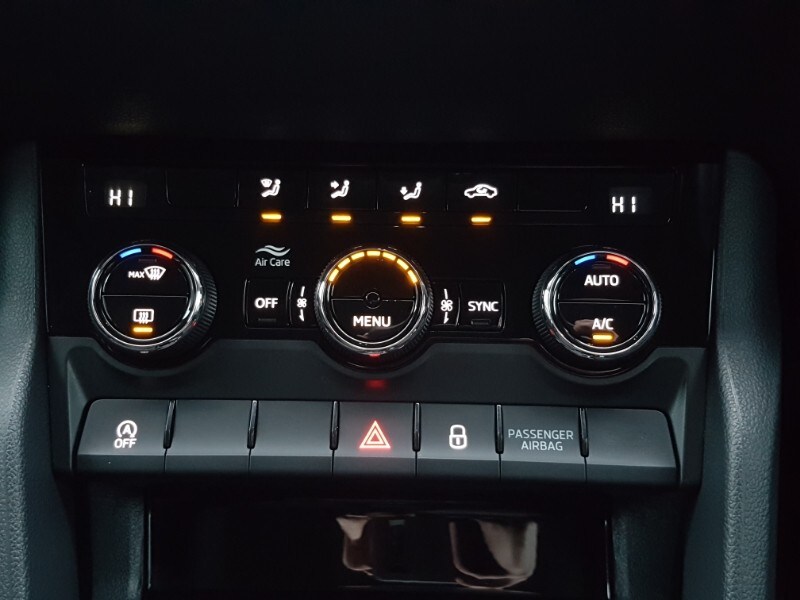 Used Skoda Karoq 2023 for sale - 76815851: Photo 18