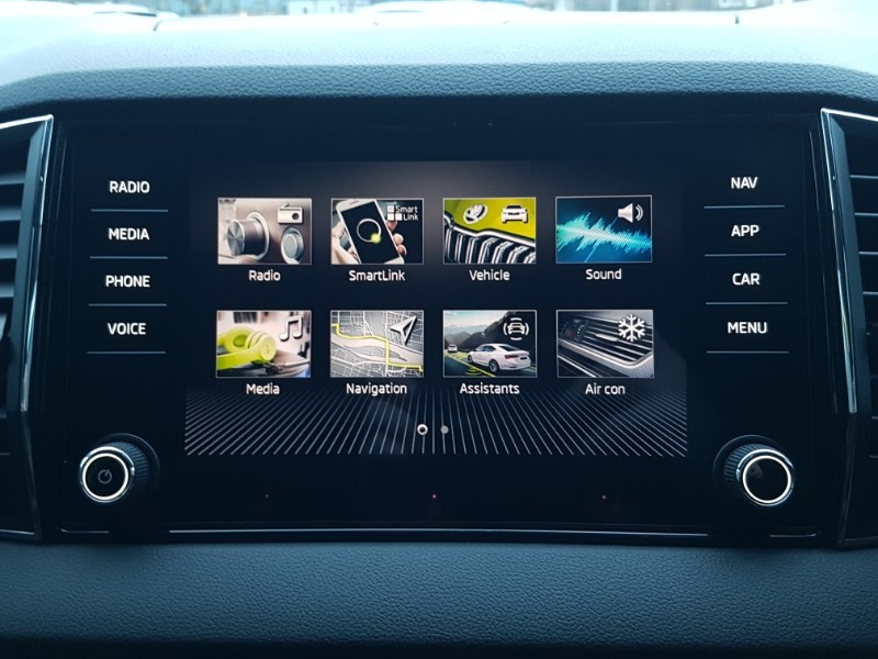 Used Skoda Karoq 2023 for sale - 76815851: Photo 19