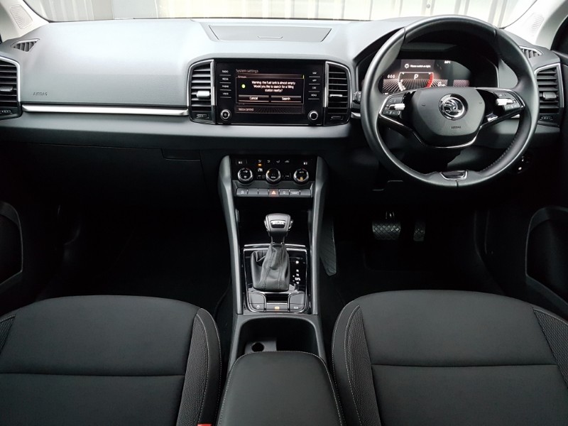 Used Skoda Karoq 2023 for sale - 76815851: Photo 2