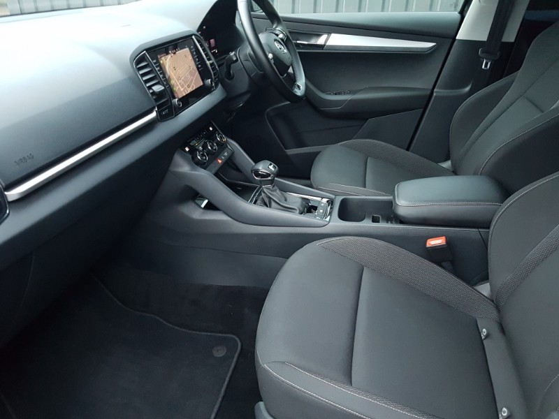 Used Skoda Karoq 2023 for sale - 76815851: Photo 5