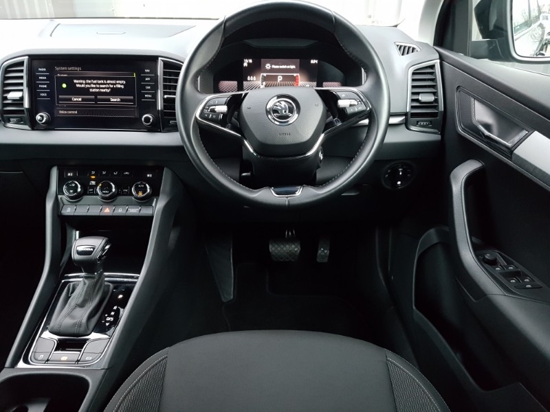 Used Skoda Karoq 2023 for sale - 76815851: Photo 7