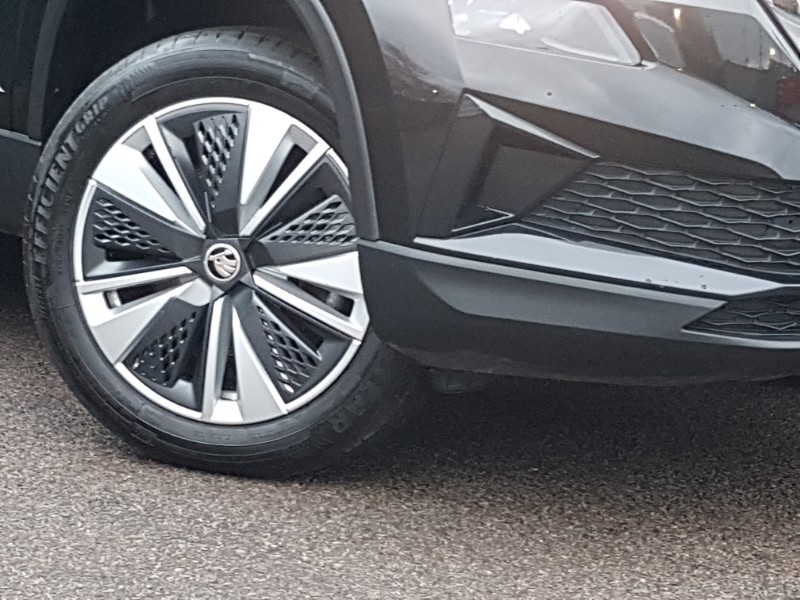 Used Skoda Karoq 2023 for sale - 76815851: Photo 9