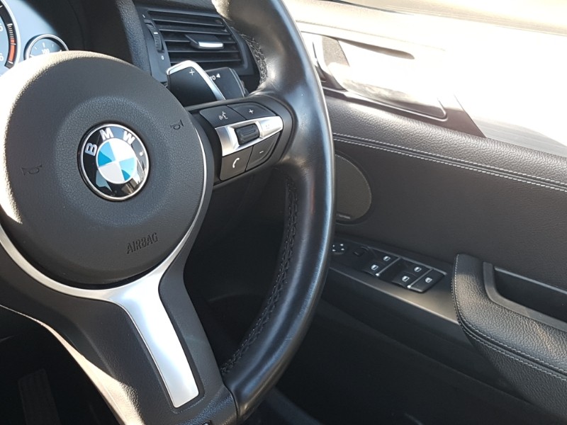 Used BMW X4 2018 for sale - 78225031: Photo 11