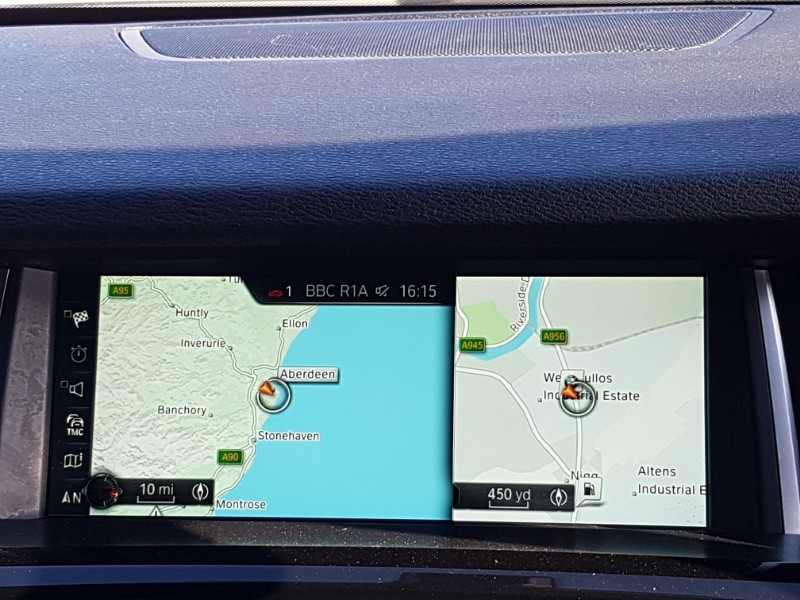 Used BMW X4 2018 for sale - 78225031: Photo 13