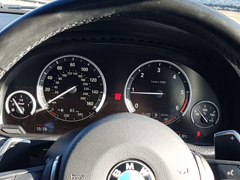 Used BMW X4 2018 for sale - 78225031: Photo 19