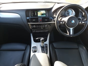 Used BMW X4 2018 for sale - 78225031: Photo