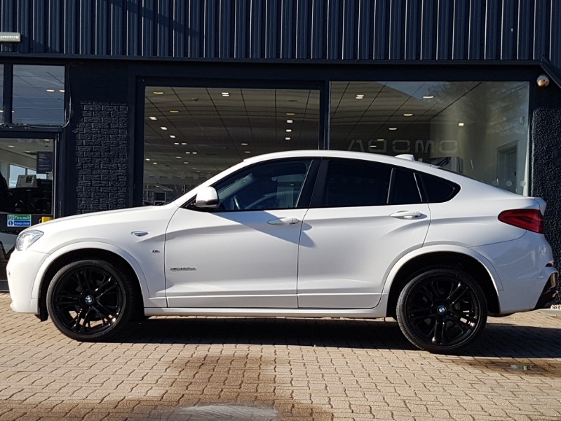 Used BMW X4 2018 for sale - 78225031: Photo 4