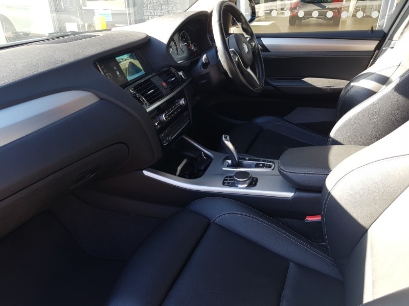 Used BMW X4 2018 for sale - 78225031: Photo 5