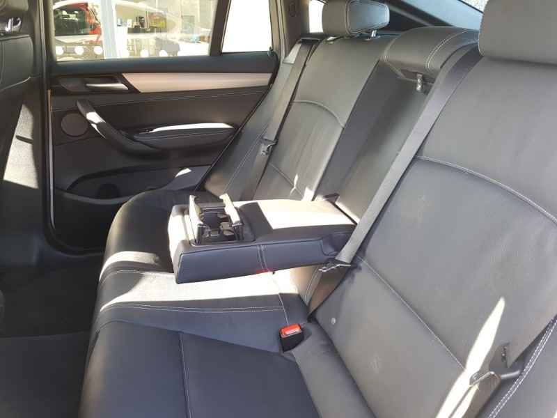 Used BMW X4 2018 for sale - 78225031: Photo 6