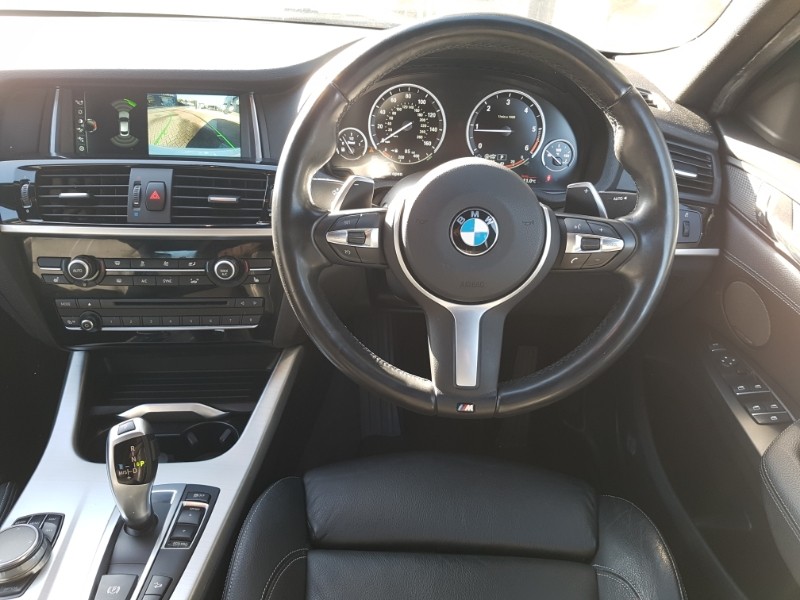 Used BMW X4 2018 for sale - 78225031: Photo 7