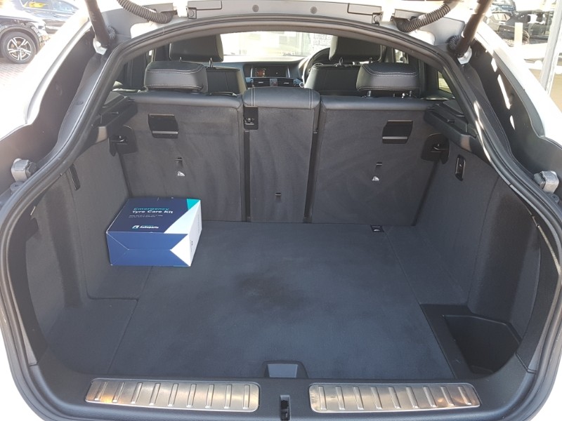 Used BMW X4 2018 for sale - 78225031: Photo 8