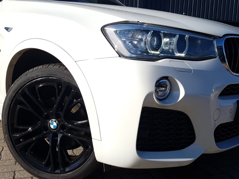 Used BMW X4 2018 for sale - 78225031: Photo 9