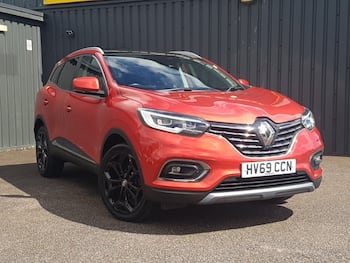 Used Renault Kadjar 2019 for sale - 79723360: Photo