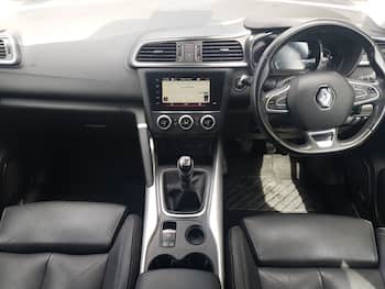 Used Renault Kadjar 2019 for sale - 79723360: Photo