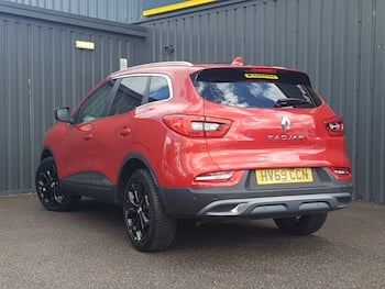 Used Renault Kadjar 2019 for sale - 79723360: Photo
