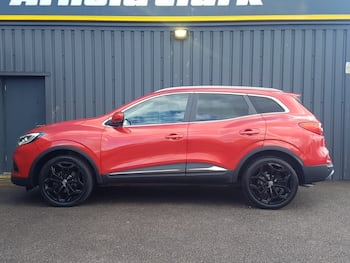 Used Renault Kadjar 2019 for sale - 79723360: Photo