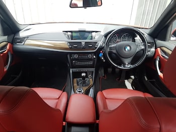 Used BMW X1 2013 for sale - 79291153: Photo