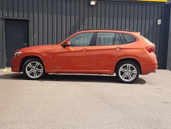 Used BMW X1 2013 for sale - 79291153: Photo