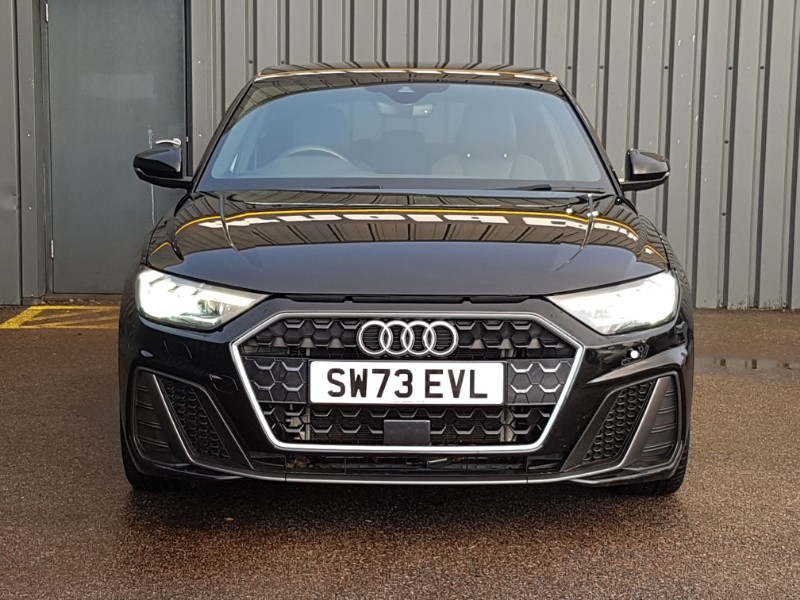 Used Audi A1 2023 for sale - 77536495: Photo 11