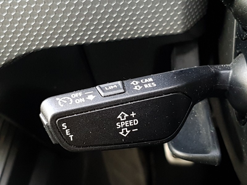 Used Audi A1 2023 for sale - 77536495: Photo 16