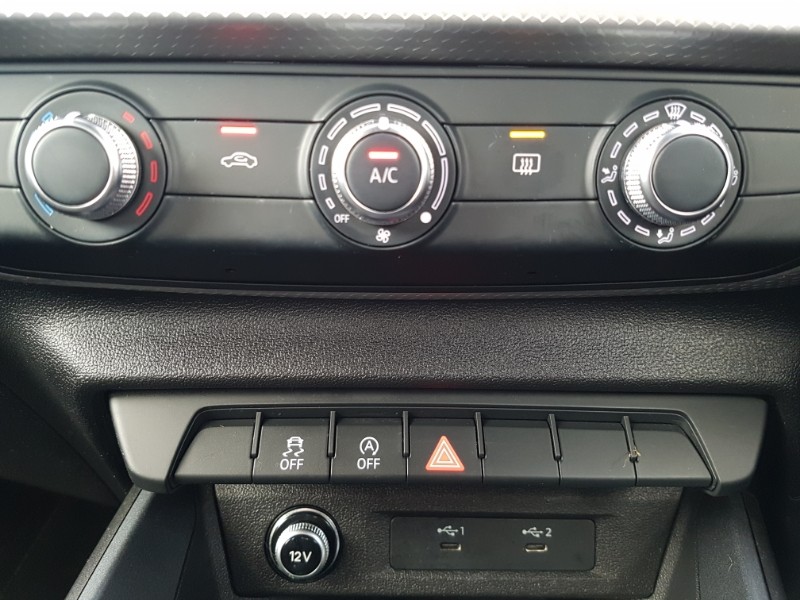 Used Audi A1 2023 for sale - 77536495: Photo 18