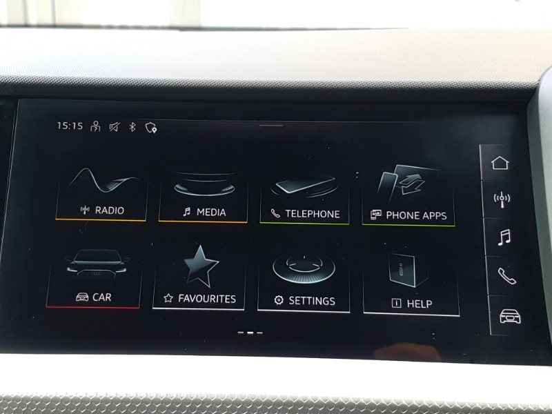 Used Audi A1 2023 for sale - 77536495: Photo 19