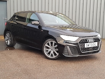 Audi A1 feature image