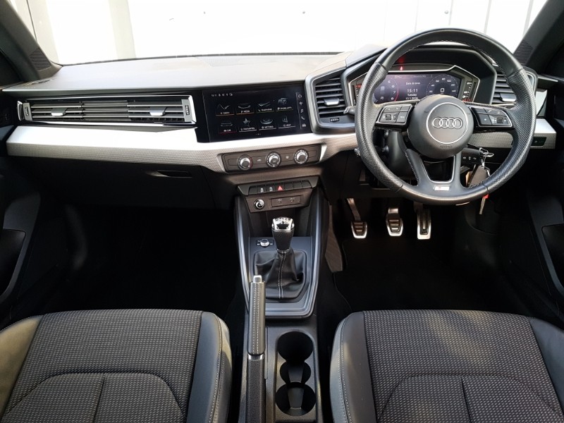 Used Audi A1 2023 for sale - 77536495: Photo 2