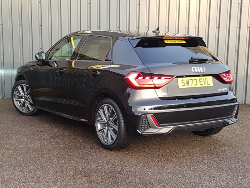 Used Audi A1 2023 for sale - 77536495: Photo 3