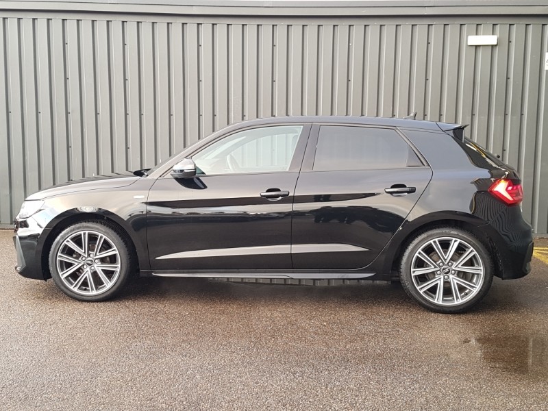 Used Audi A1 2023 for sale - 77536495: Photo 4