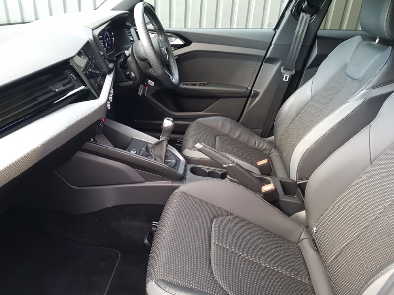 Used Audi A1 2023 for sale - 77536495: Photo 5