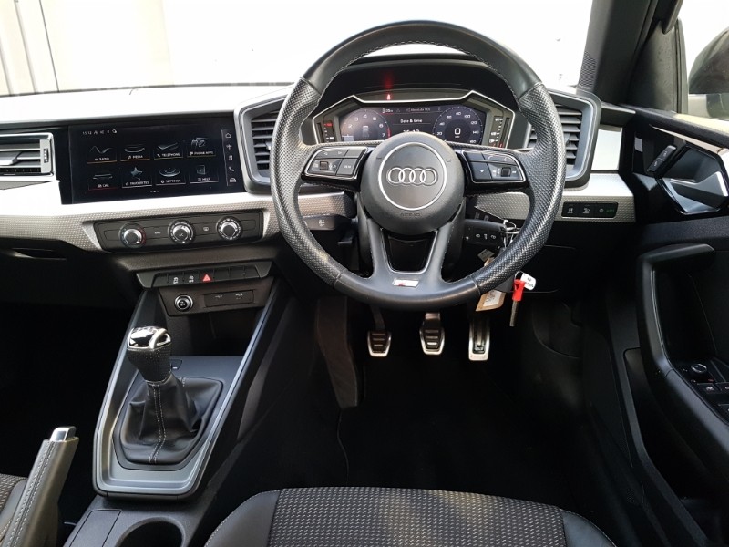 Used Audi A1 2023 for sale - 77536495: Photo 7