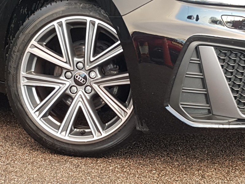 Used Audi A1 2023 for sale - 77536495: Photo 9