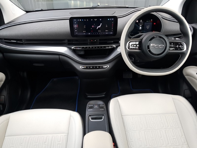 Used Fiat 500 2022 for sale - 77823014: Photo 2