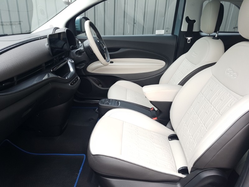 Used Fiat 500 2022 for sale - 77823014: Photo 5