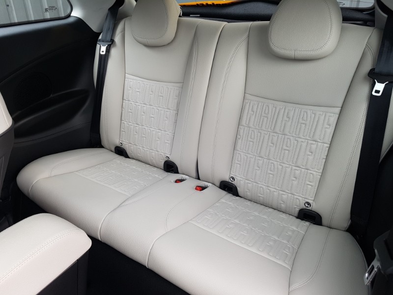 Used Fiat 500 2022 for sale - 77823014: Photo 6