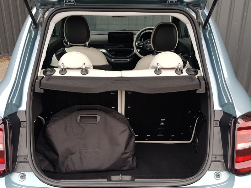 Used Fiat 500 2022 for sale - 77823014: Photo 8