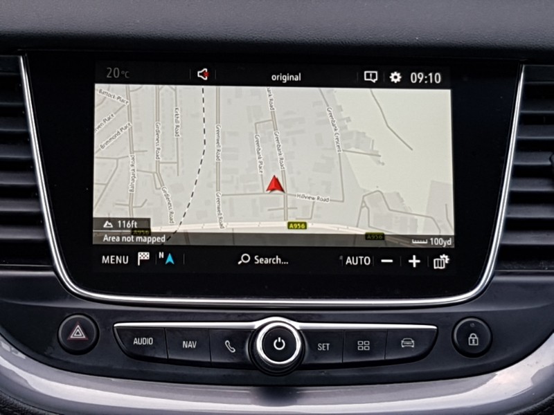 Used Vauxhall Grandland X 2019 for sale - 76195264: Photo 10
