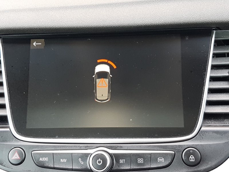 Used Vauxhall Grandland X 2019 for sale - 76195264: Photo 11